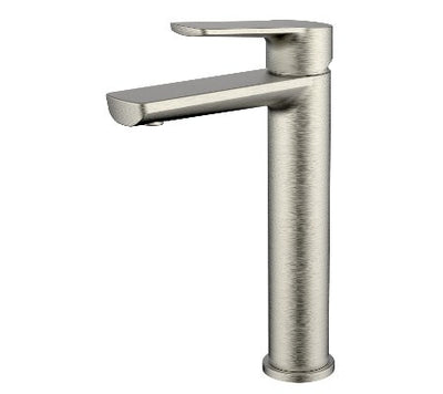 Akemi Extended Basin Mixer