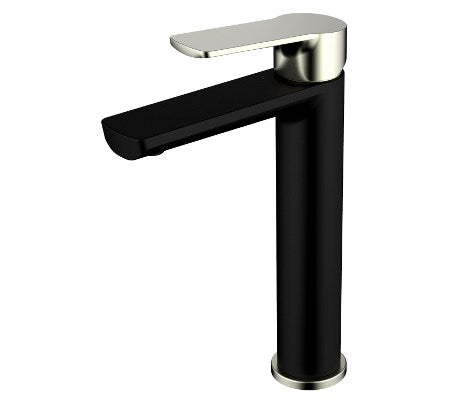 Akemi Extended Basin Mixer