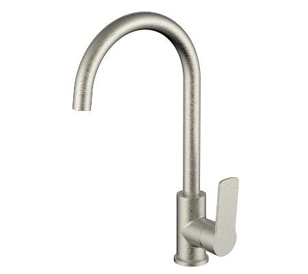 Akemi Gooseneck Kitchen Mixer