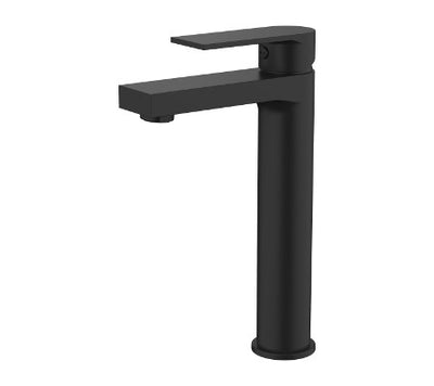 Kiato Tall Basin Mixer