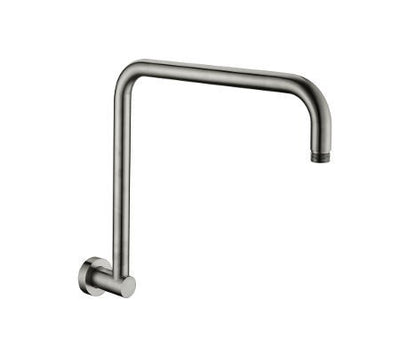 Akemi High Rise Shower Arm 350