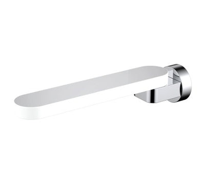 Kiato Swivel Bath Spout 200