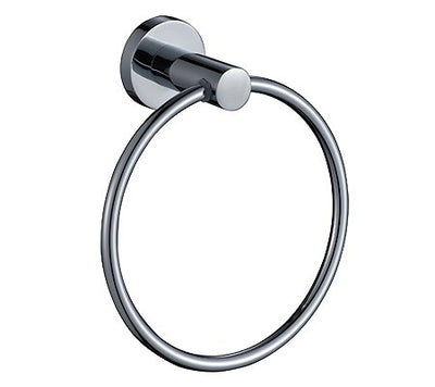 Cirna Towel Ring