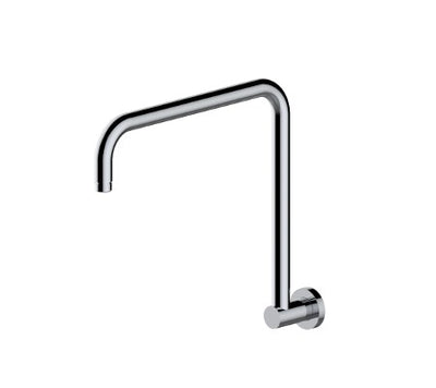 Akemi High Rise Shower Arm 350