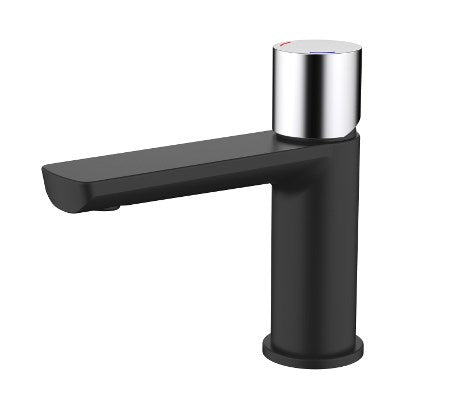 Finesa Basin Mixer