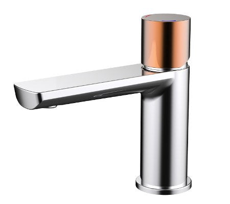 Finesa Basin Mixer