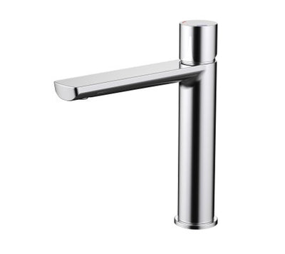 Finesa Mid Rise Basin Mixer