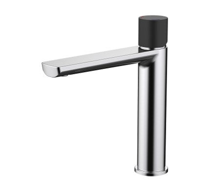 Finesa Mid Rise Basin Mixer