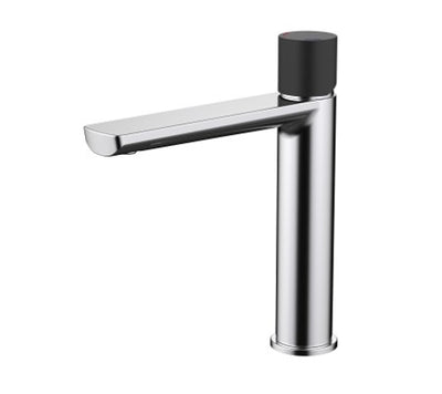 Finesa Mid Rise Basin Mixer