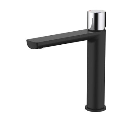 Finesa Mid Rise Basin Mixer