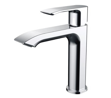 Zoya Basin Mixer