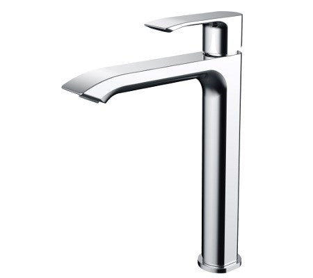 Zoya Vessel Basin Mixer