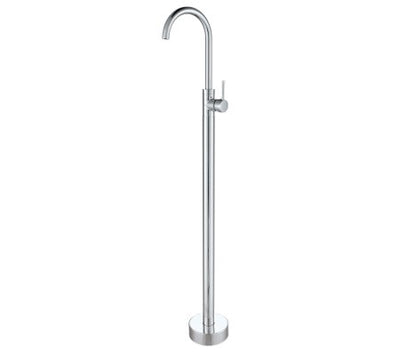 Cioso Floor Standing Bath Spout