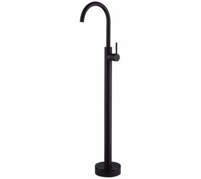 Cioso Floor Standing Bath Spout