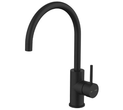 Cioso Gooseneck Kitchen Mixer