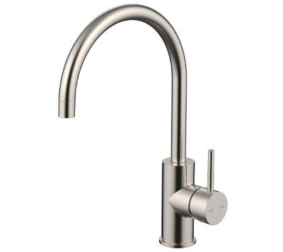 Cioso Gooseneck Kitchen Mixer