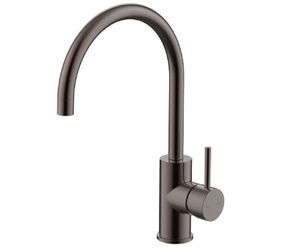 Cioso Gooseneck Kitchen Mixer