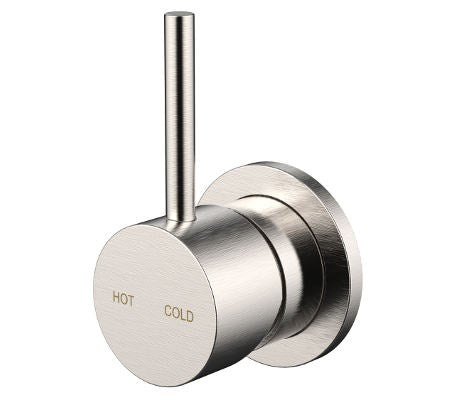 Cioso Wall Mixer Pin Up