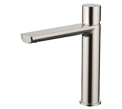 Finesa Mid Rise Basin Mixer