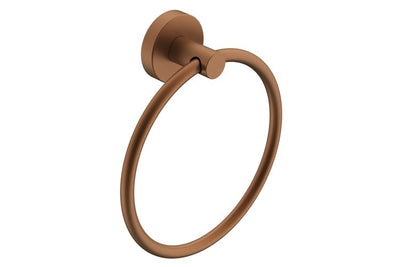 Soul Hand Towel Ring