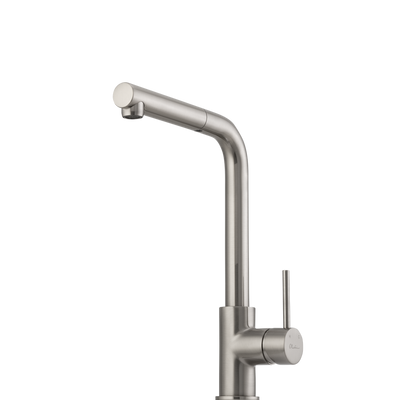 Venice Pull Out Right Angle Kitchen Mixer