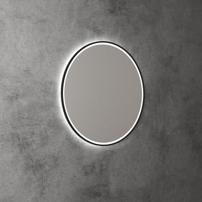 Windsor Round Mirror 700