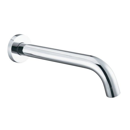 Lucid Pin Bath Spout – Coastal Bathroom