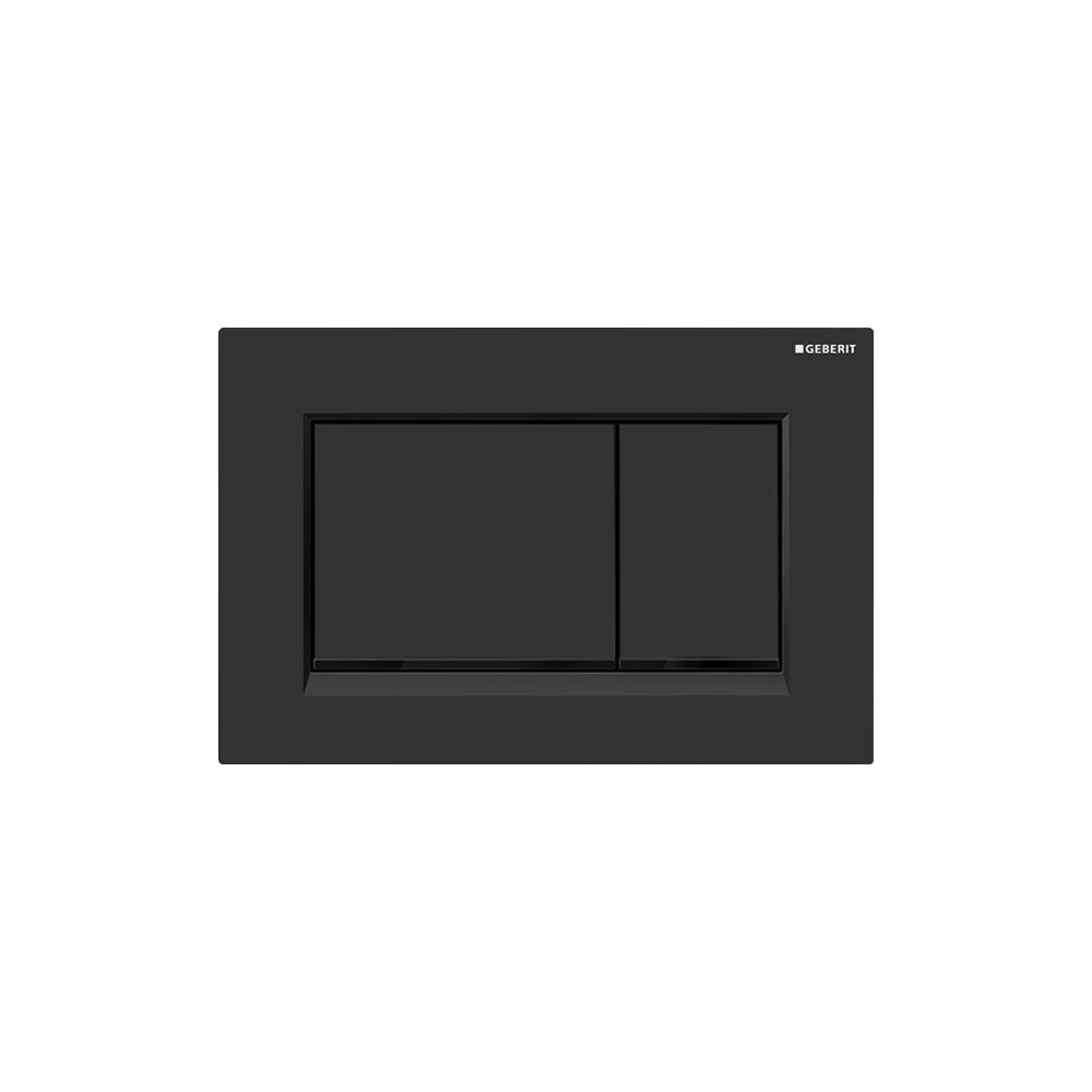 Geberit Square Sigma 30 Flush Plate