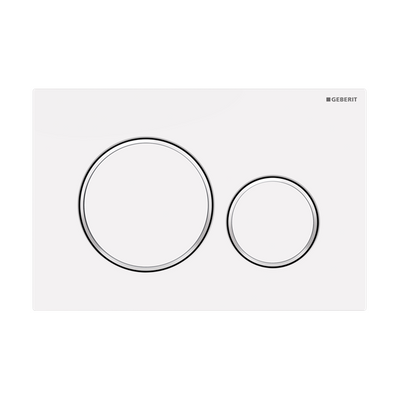 Sigma 20 Mechanical DF Finger Print Resistant
