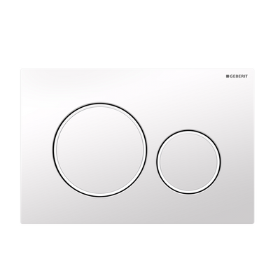 Sigma 20 Mechanical DF Finger Print Resistant