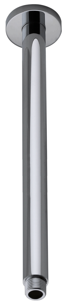 Matcha Ceiling Droppper Shower Arm 450 – Coastal Bathroom