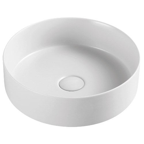 Cioso Round Counter Top Basin 355