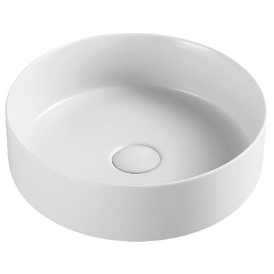 Cioso Round Counter Top Basin 355