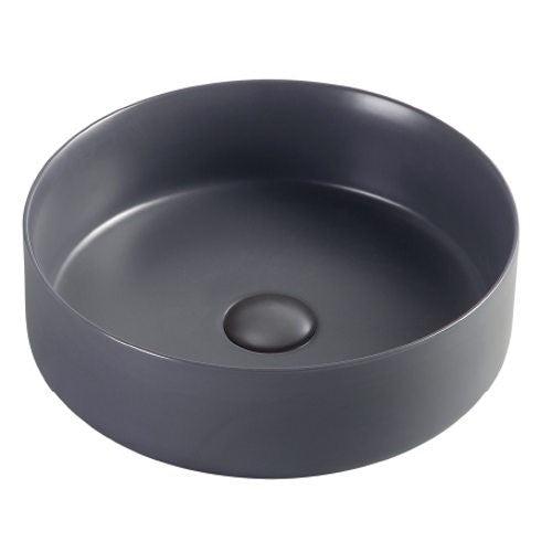 Cioso Round Counter Top Basin 355