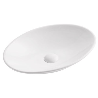 Velle Above Counter Basin 500