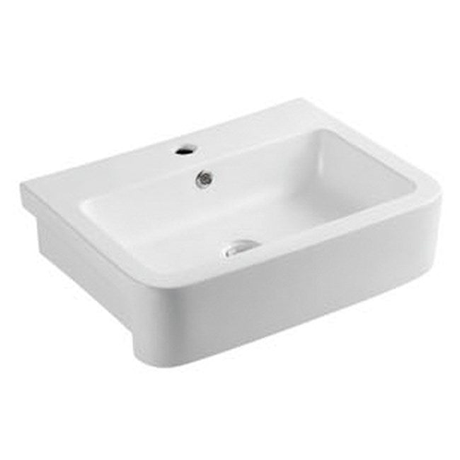 KDK Rectangular Art Basin 530