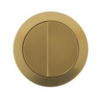 Mercio Round Flush Button