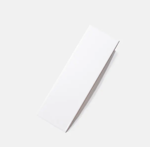 Classic Gloss White Pressed 30x45