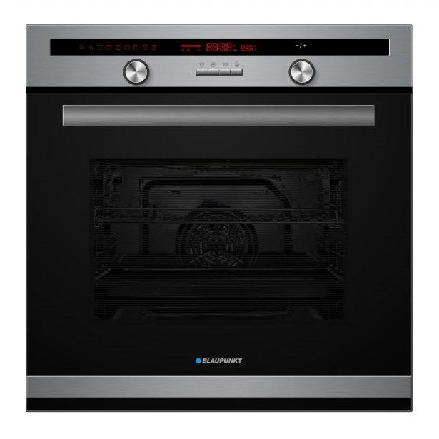 Blaupunkt 8F Built in Oven 60cm