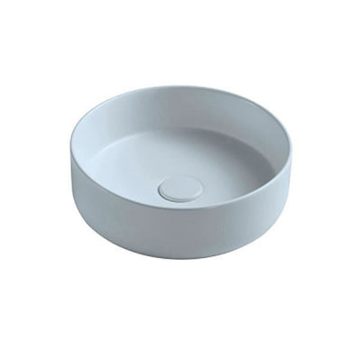 APB Round Porcelain Basin 360