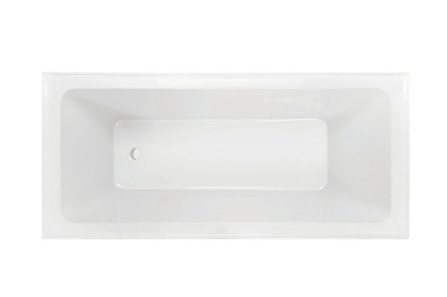 Aria Inset Bath
