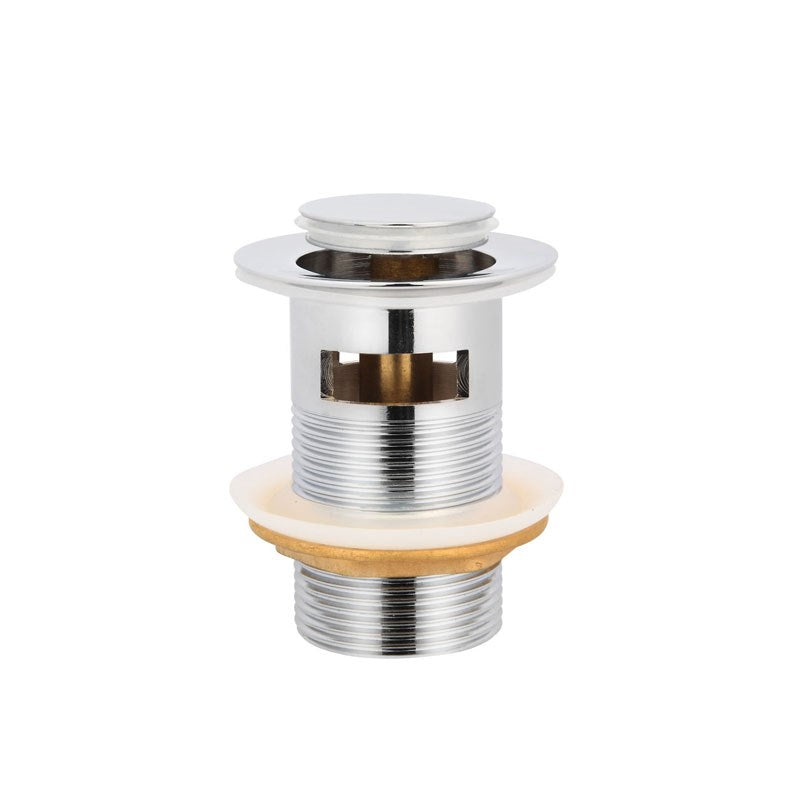Badundkuche Pop Up Waste with Overflow 32mm