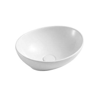 NG Ceramic Basin 400