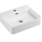KDK Square Multi-fit Basin 1TH 500 – Coastal Bathroom