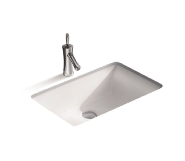 KDK Rectangular Under Counter Basin