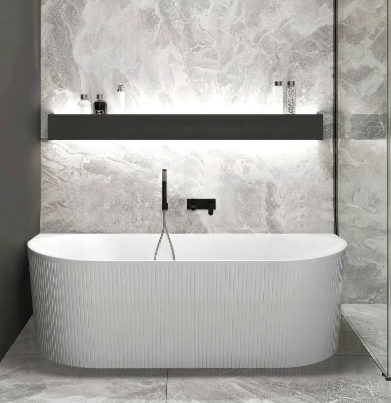 Attica Noosa BTW Multifit Bath