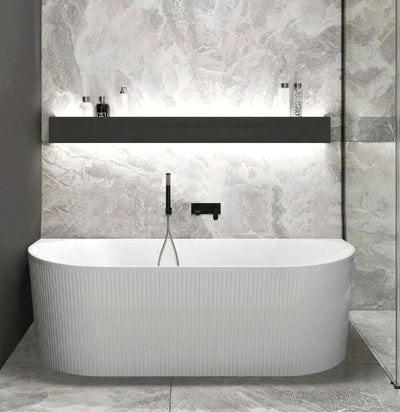 Attica Noosa BTW Multifit Bath