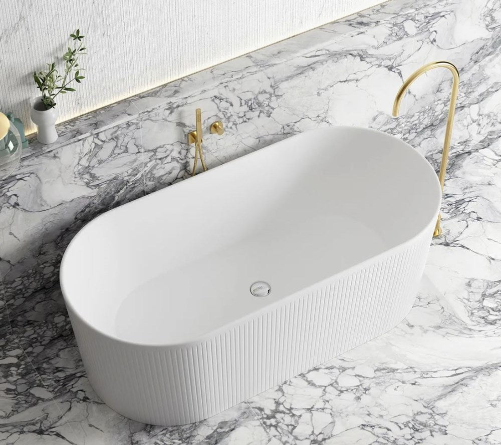 Attica Noosa Free Standing Bath