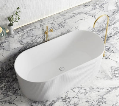 Attica Noosa Free Standing Bath