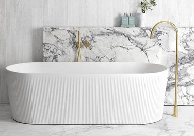 Attica Noosa Free Standing Bath